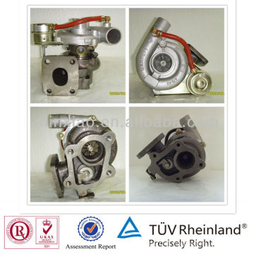 Turbolader GT1749S 471037-0002 28230-41422